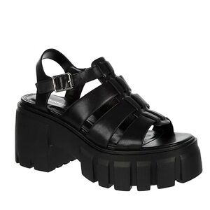 Madden Girl Gennesis Wedge